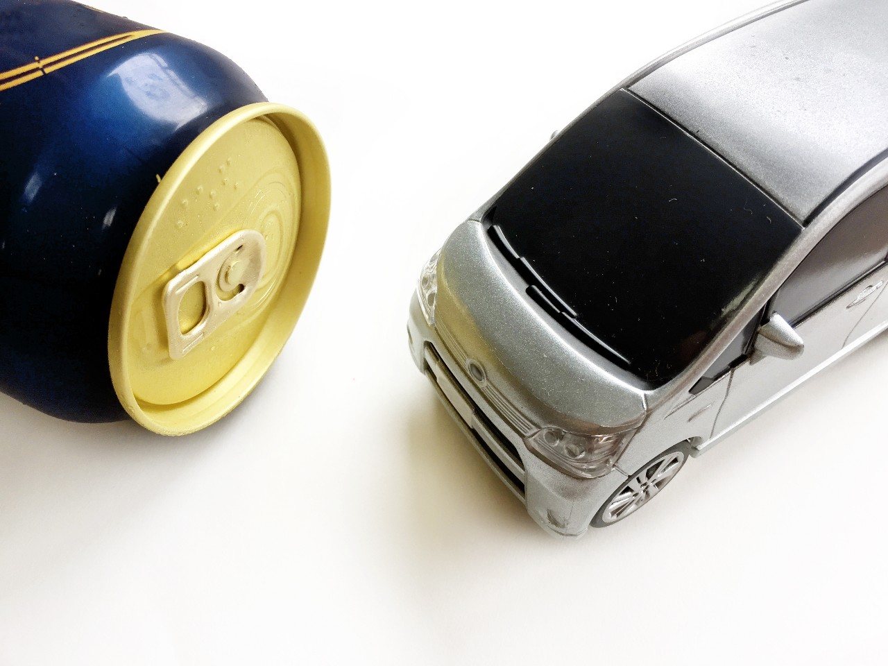 車中泊 みりんで飲酒になるのか 音と煙と自然の中で